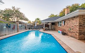 Right At Home-Midland Oasis